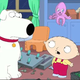 Illustration for article titled iFamily Guy/i: “Christmas Guy”